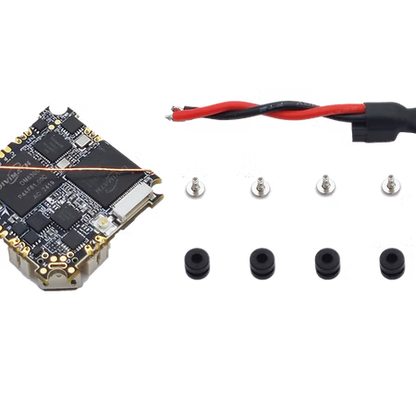HDZero AIO5 Digital F4 FC + ELRS + 25/200mW VTX (1S AIO)
