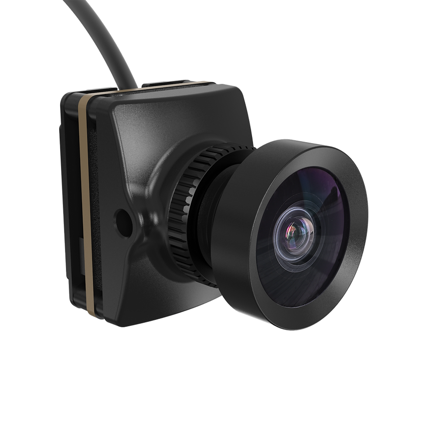 HDZero Nano 90 V2 – 90fps HD FPV Camera