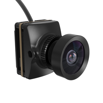 HDZero Nano 90 V2 – 90fps HD FPV Camera