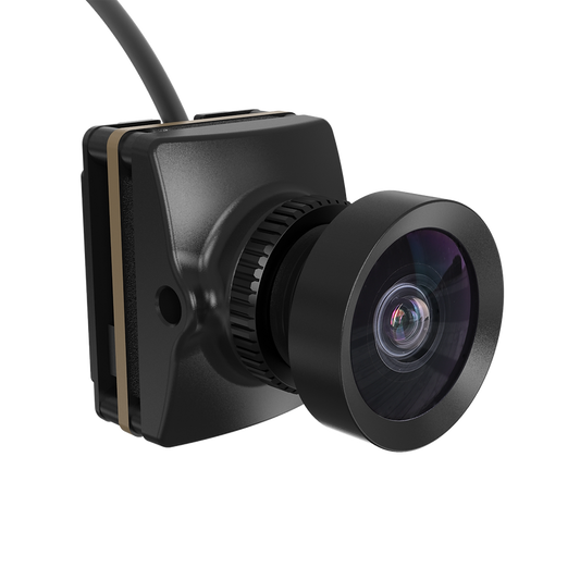 HDZero Nano 90 V2 – 90fps HD FPV Camera