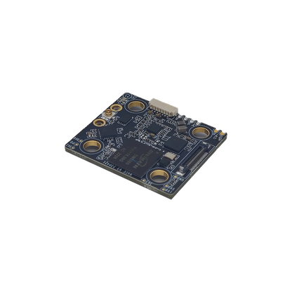 HDZero Race V3 VTX – Lightweight HD Digital Video Transmitter