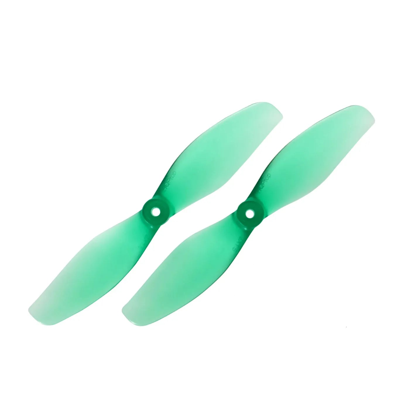 HQProp 2X1.5 (51MM) (2CW+2CCW)-Poly Carbonate-1.5MM Shaft