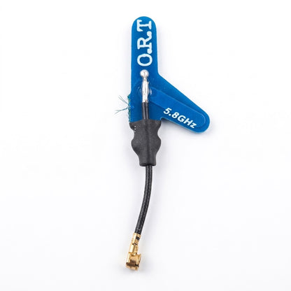 O.R.T. Micro Vee 5.8GHz FPV Antenna – Linear U.FL