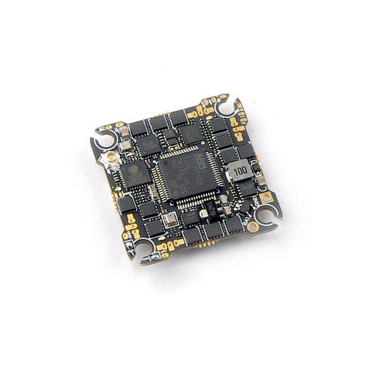 Happymodel Super F405HD ELRS 3 in 1 AIO Flight Controller – 20A 3–4S with Built-in ELRS & DJI Plug