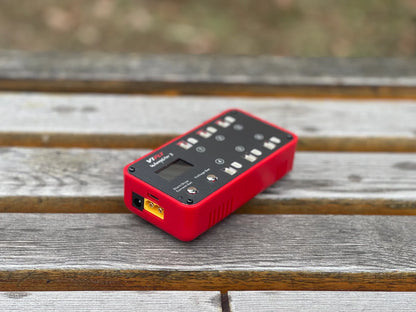 VIFLY WhoopStor 3 – 1S LiPo Storage Charger & Discharger