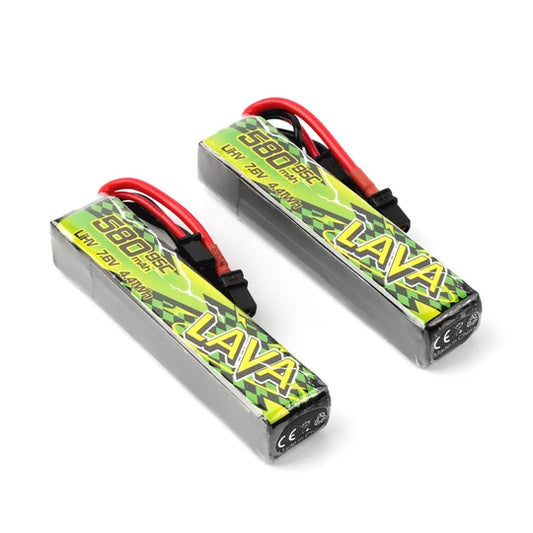 BETAFPV LAVA II 3S 95C LiHV Battery – XT30