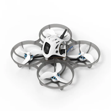 Meteor75 Pro O4 Brushless Whoop Quadcopter (ELRS + O4 included)