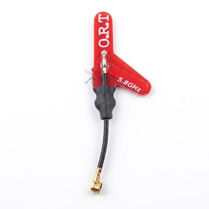 O.R.T. Micro Vee 5.8GHz FPV Antenna – Linear U.FL