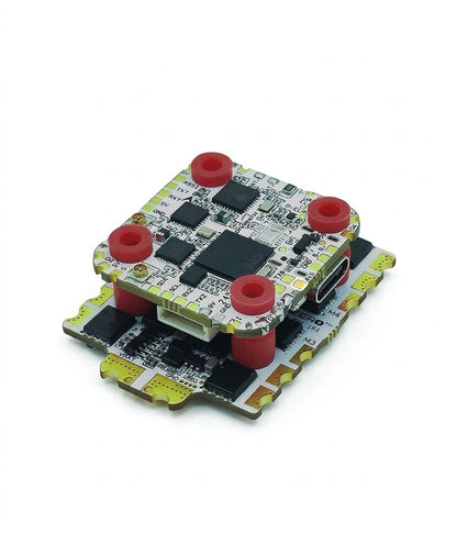 HDZero Halo Stack – H7 FC + 4in1 70A ESC with Integrated ELRS Receiver