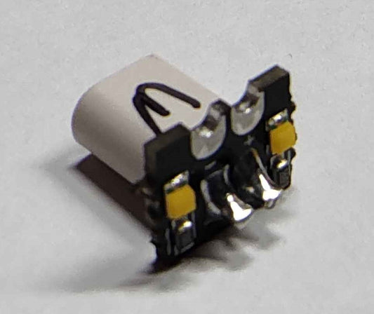 Whoop Rocket Lights