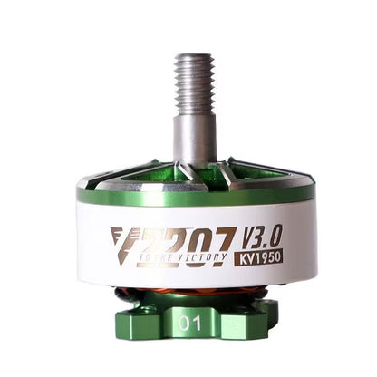 T-Hobby Velox V2207 V3 5" Brushless Motor