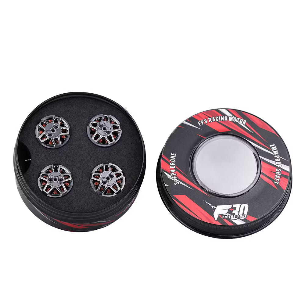 T-Hobby F30 (1404) 3" Racing Motor (4-Pack)