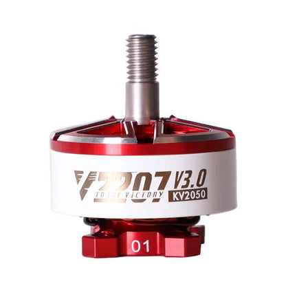 T-Hobby Velox V2207 V3 5" Brushless Motor