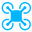 Launchpad FPV logo
