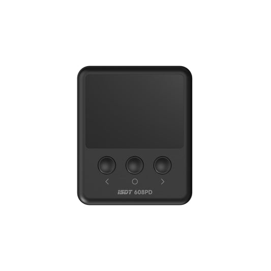 ISDT 608PD Smart Pocket Charger